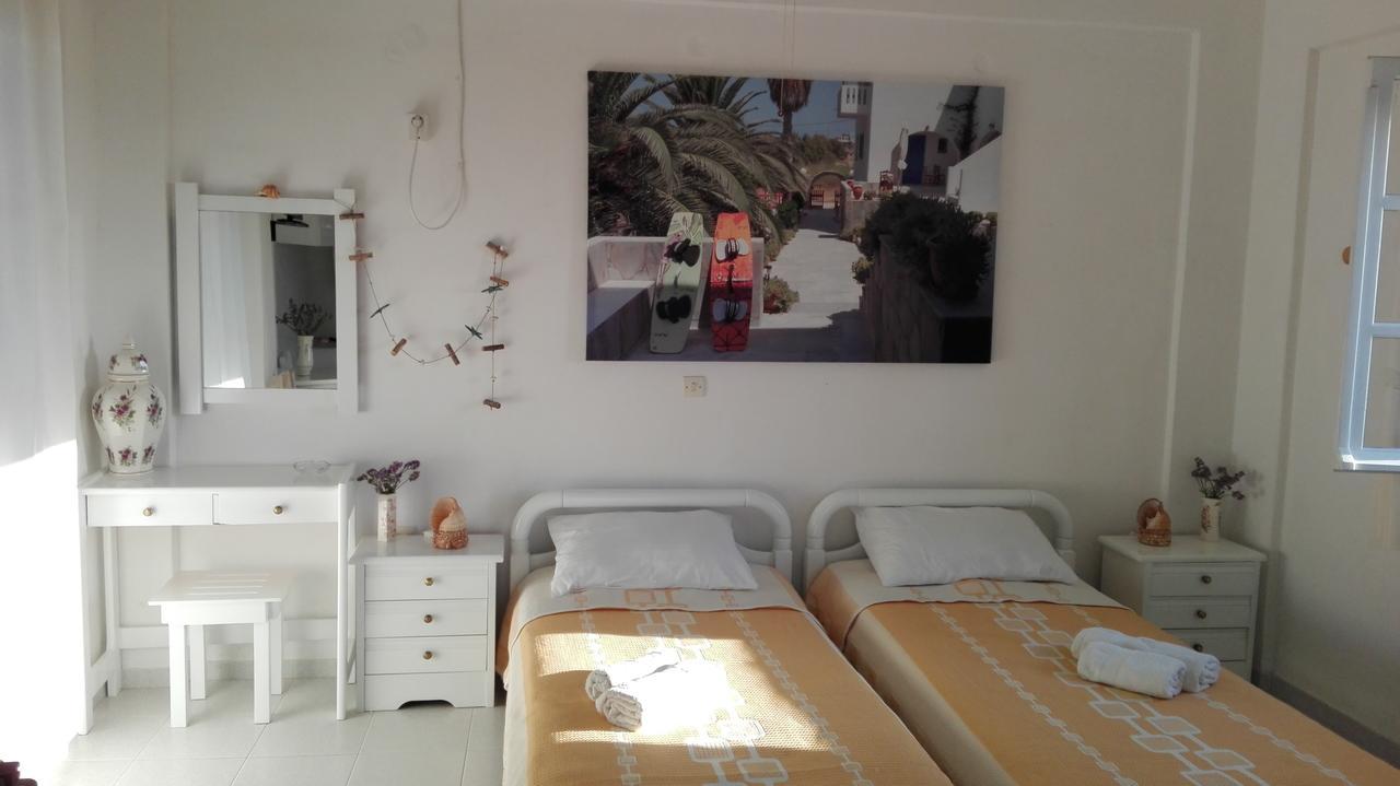 Remvi Studios Pounda Bagian luar foto